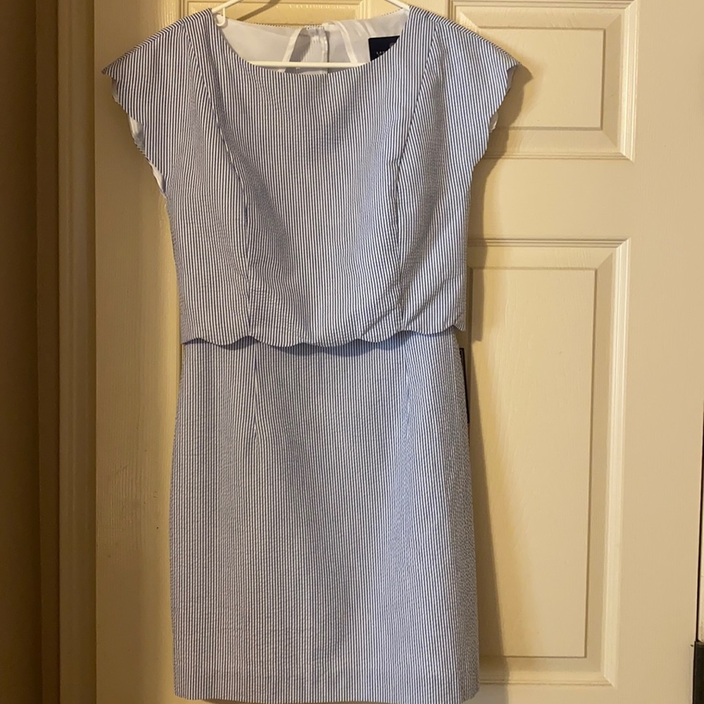 Lauren James Dress